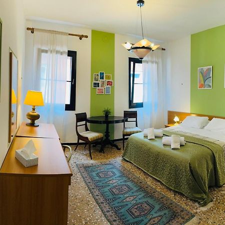 Grimaldi Apartments San Marco & Castello Wenecja Zewnętrze zdjęcie