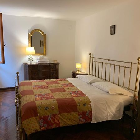 Grimaldi Apartments San Marco & Castello Wenecja Zewnętrze zdjęcie