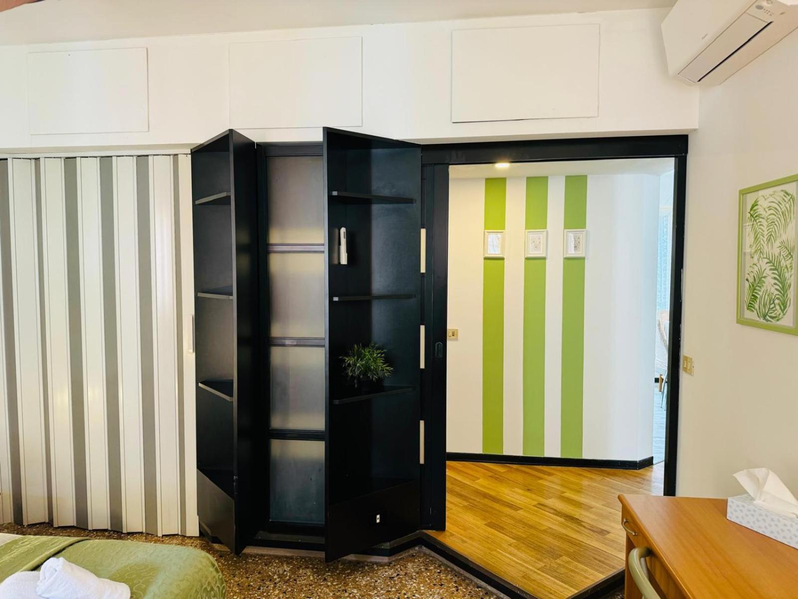 Grimaldi Apartments San Marco & Castello Wenecja Zewnętrze zdjęcie