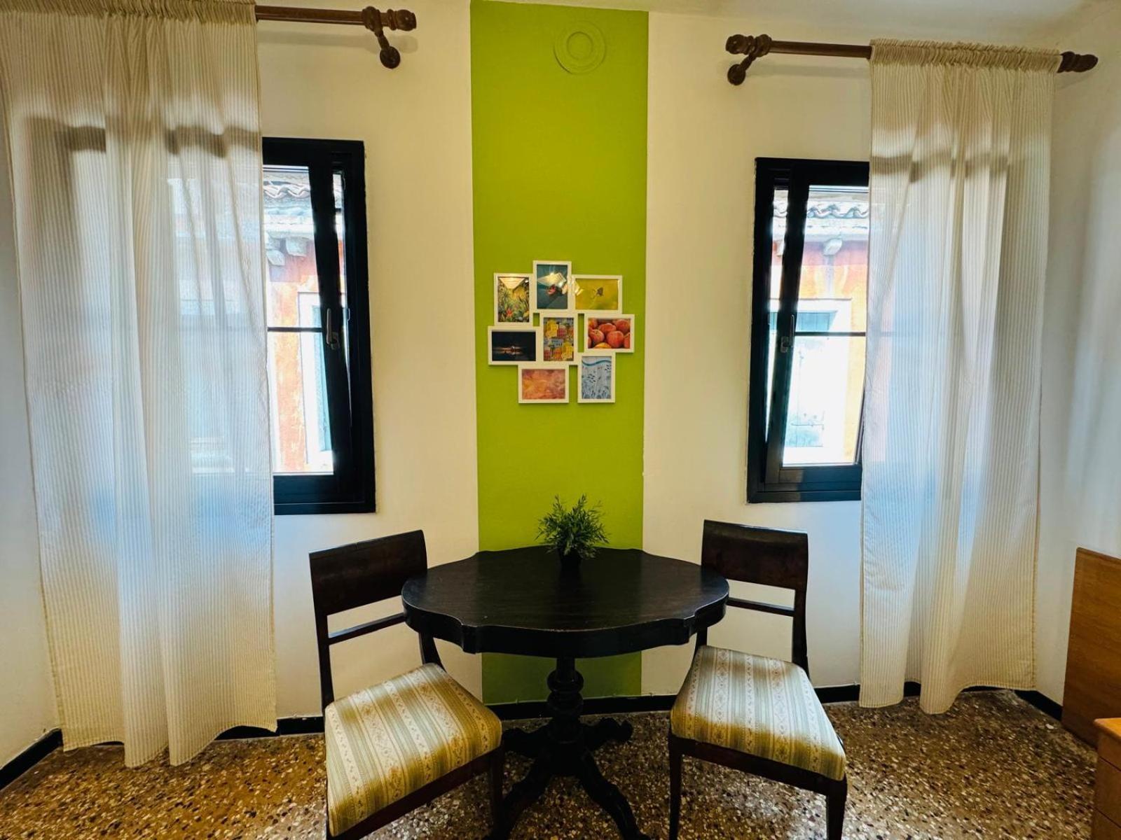 Grimaldi Apartments San Marco & Castello Wenecja Zewnętrze zdjęcie