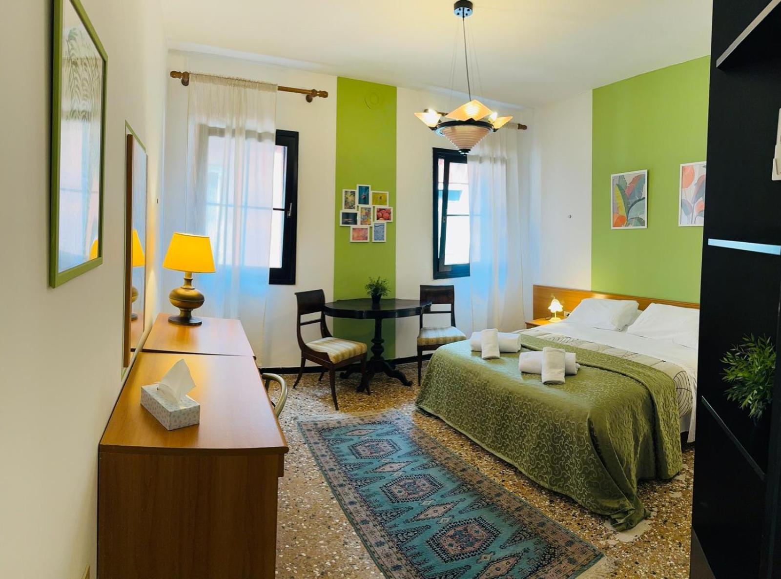 Grimaldi Apartments San Marco & Castello Wenecja Zewnętrze zdjęcie