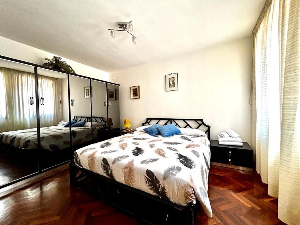Grimaldi Apartments San Marco & Castello Wenecja Zewnętrze zdjęcie