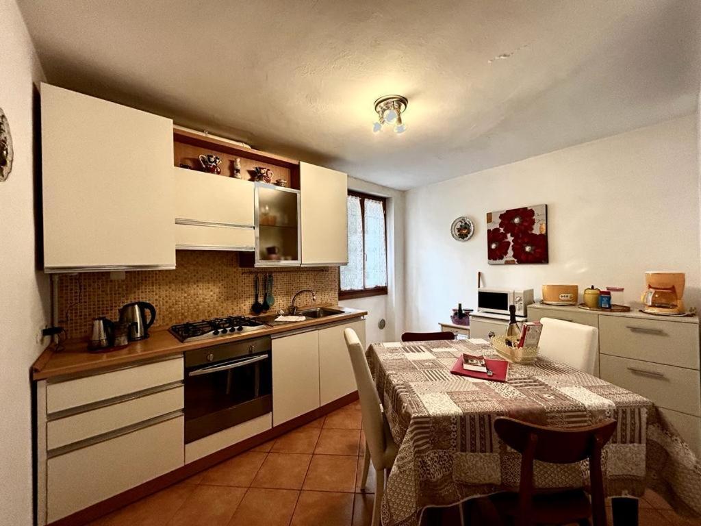 Grimaldi Apartments San Marco & Castello Wenecja Zewnętrze zdjęcie