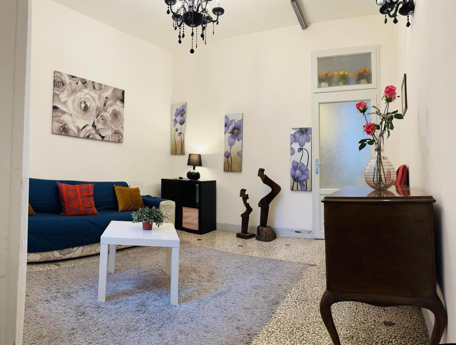 Grimaldi Apartments San Marco & Castello Wenecja Zewnętrze zdjęcie