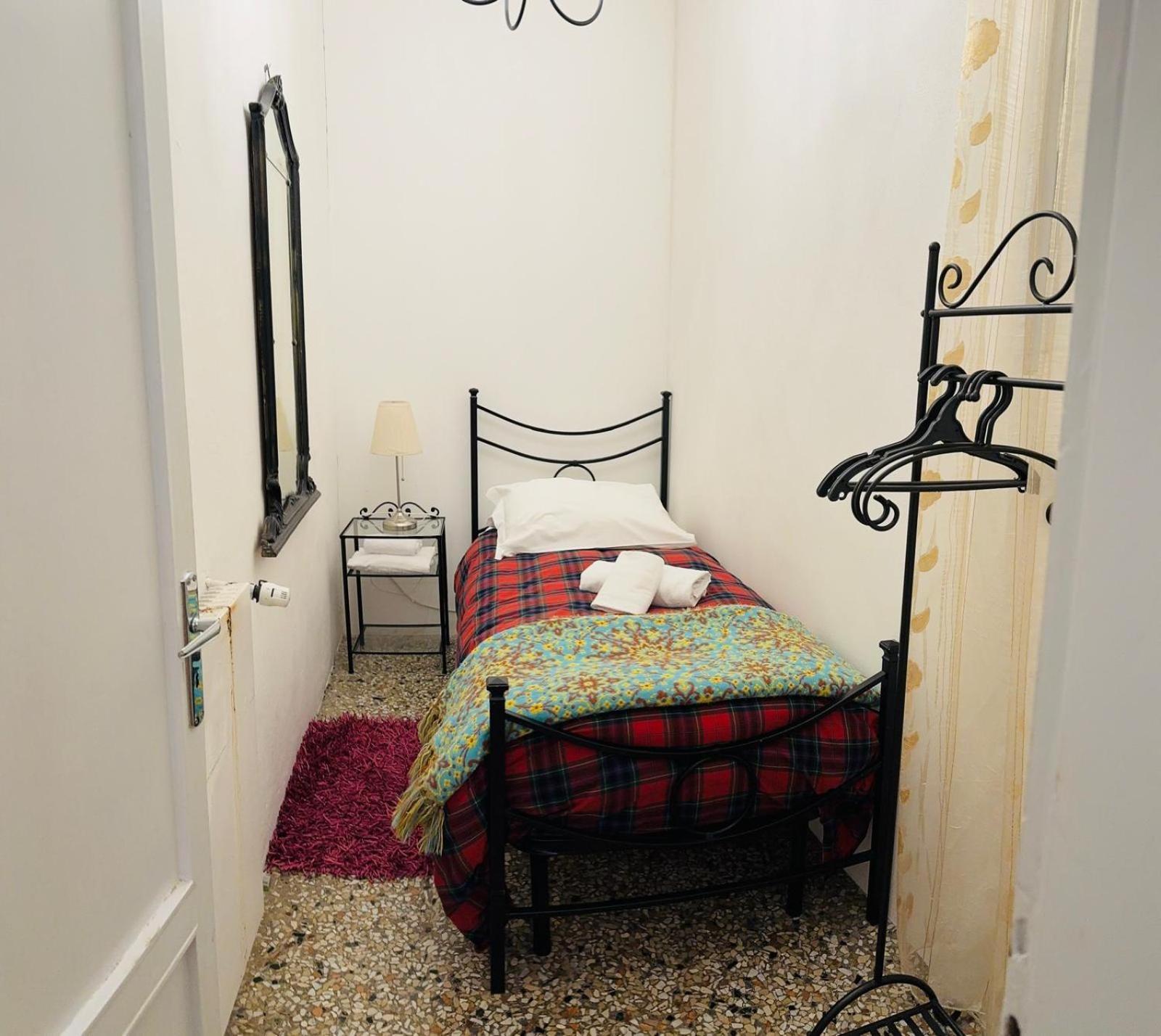 Grimaldi Apartments San Marco & Castello Wenecja Zewnętrze zdjęcie