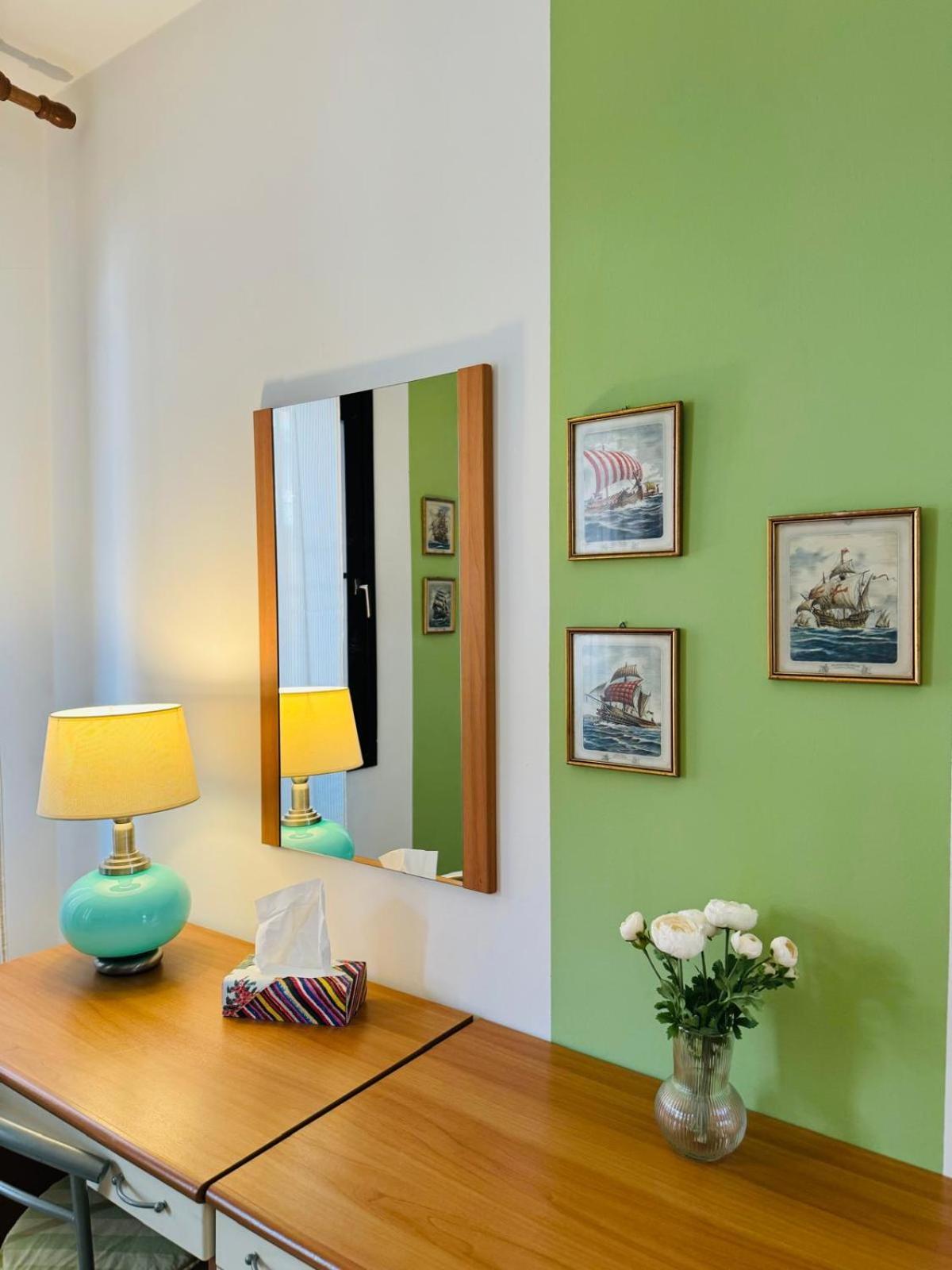 Grimaldi Apartments San Marco & Castello Wenecja Zewnętrze zdjęcie