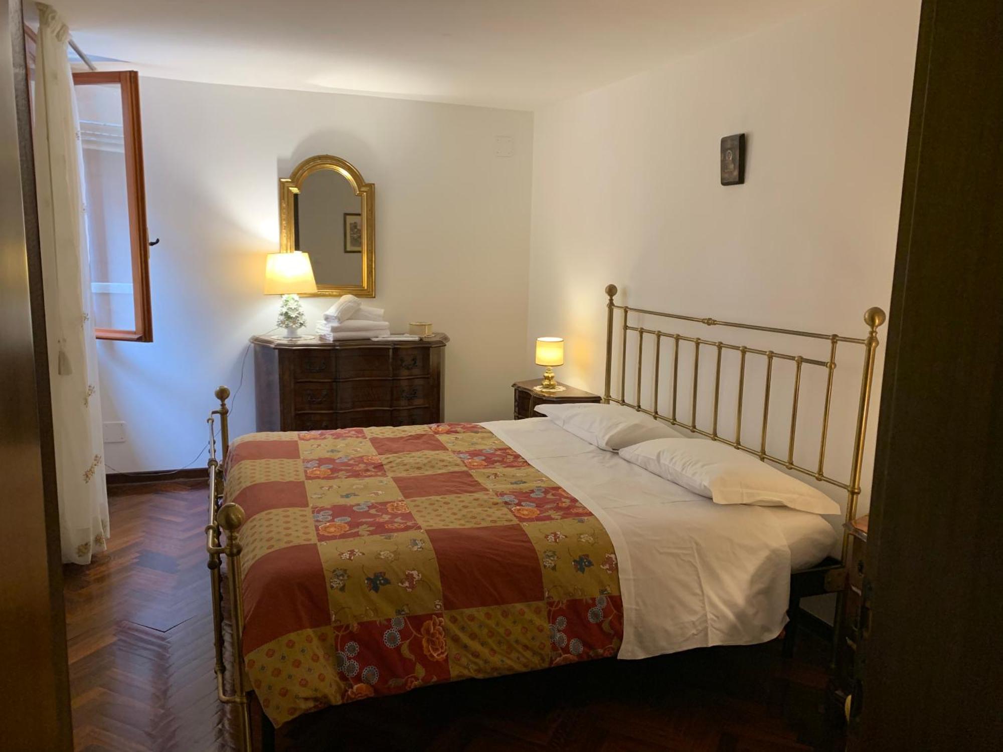 Grimaldi Apartments San Marco & Castello Wenecja Zewnętrze zdjęcie