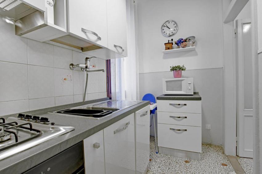 Grimaldi Apartments San Marco & Castello Wenecja Zewnętrze zdjęcie