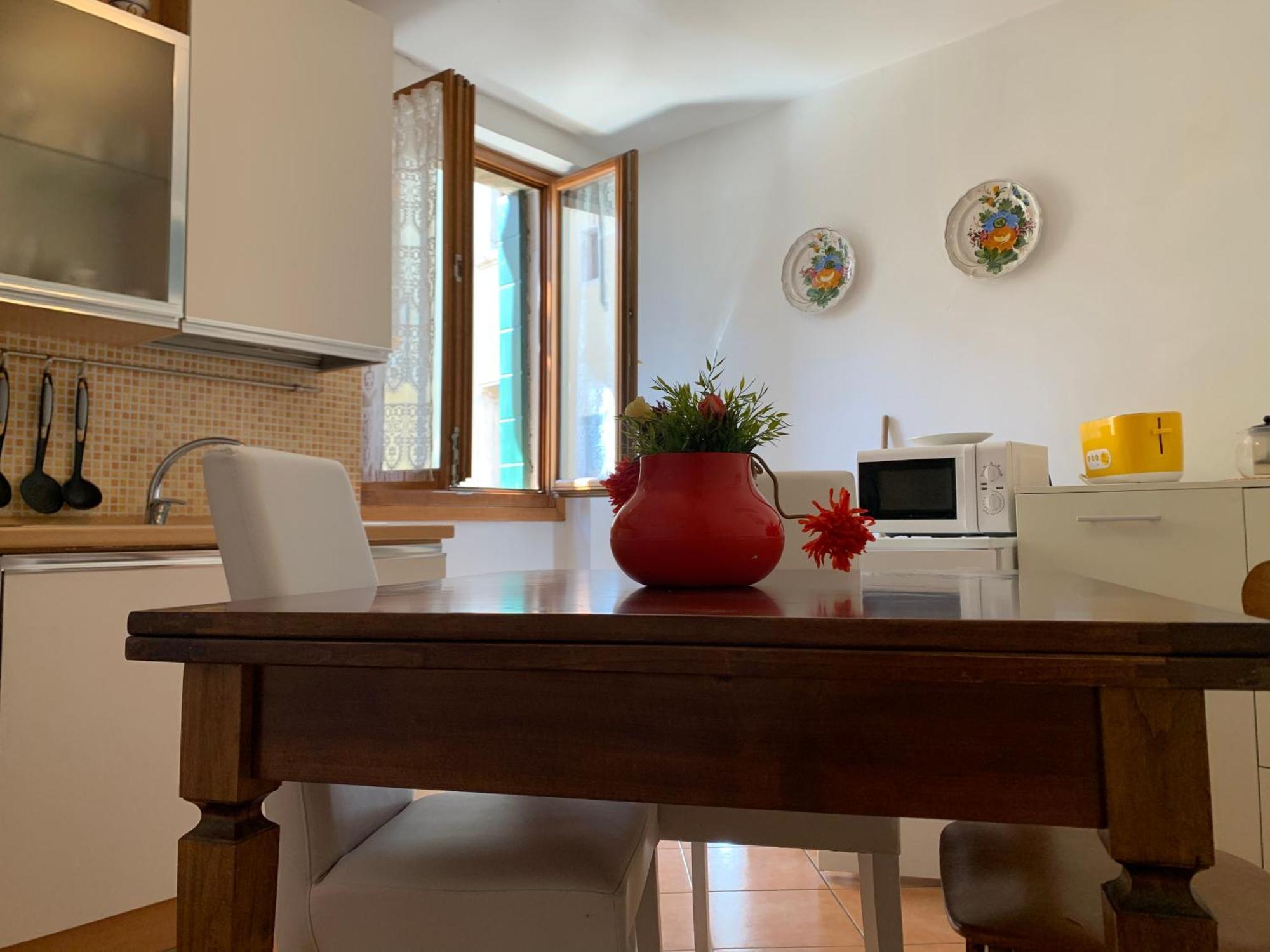 Grimaldi Apartments San Marco & Castello Wenecja Zewnętrze zdjęcie