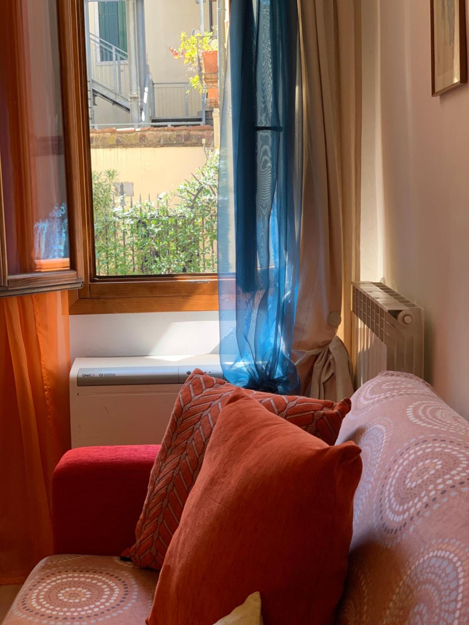 Grimaldi Apartments San Marco & Castello Wenecja Zewnętrze zdjęcie