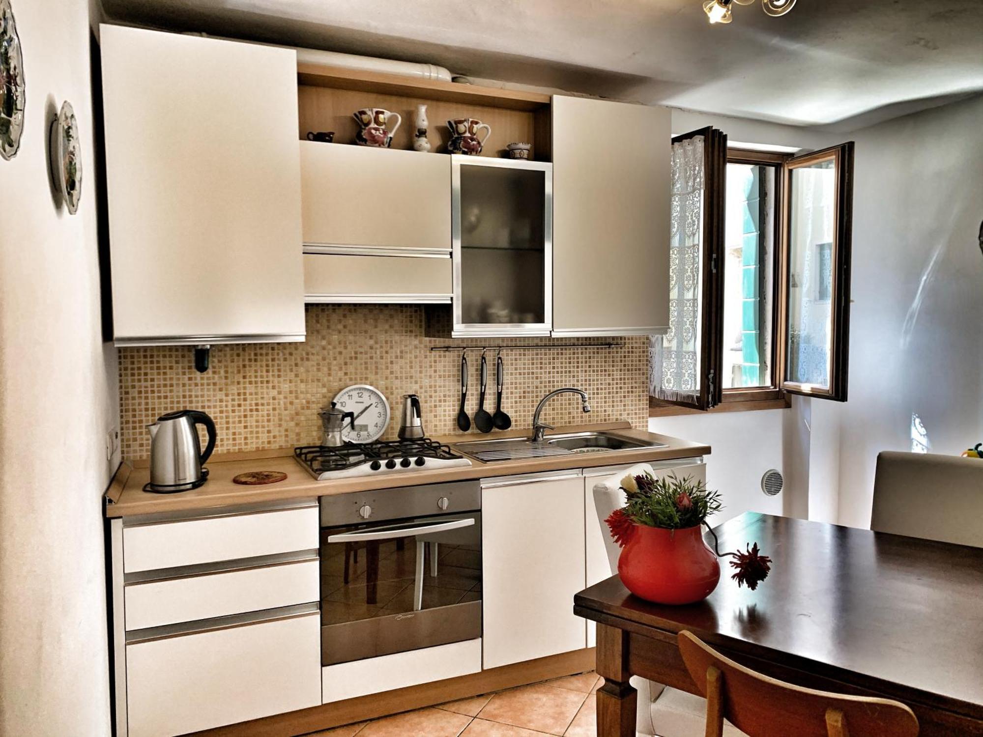 Grimaldi Apartments San Marco & Castello Wenecja Zewnętrze zdjęcie