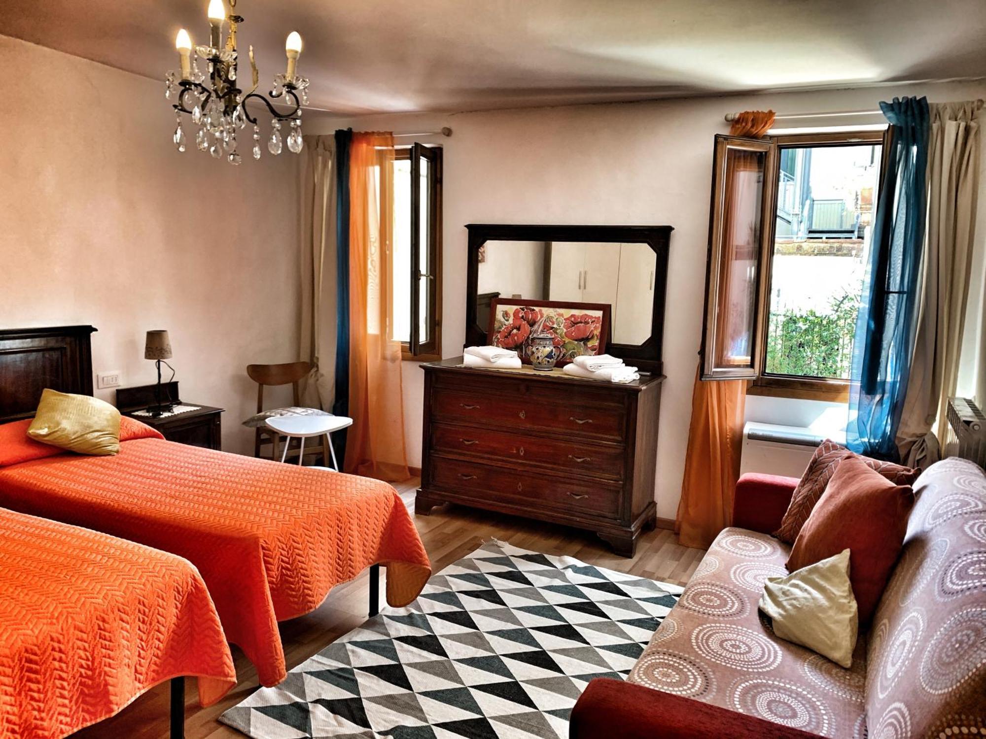 Grimaldi Apartments San Marco & Castello Wenecja Zewnętrze zdjęcie