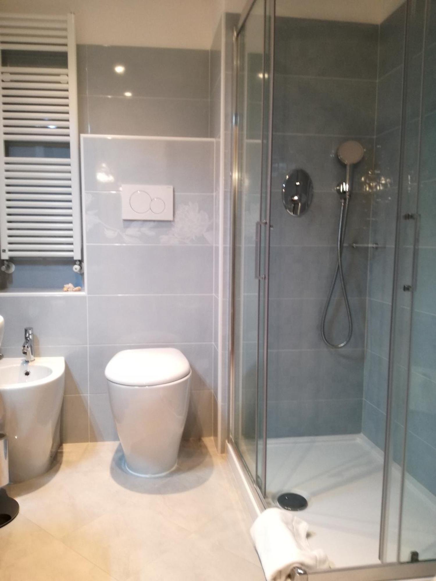 Grimaldi Apartments San Marco & Castello Wenecja Zewnętrze zdjęcie