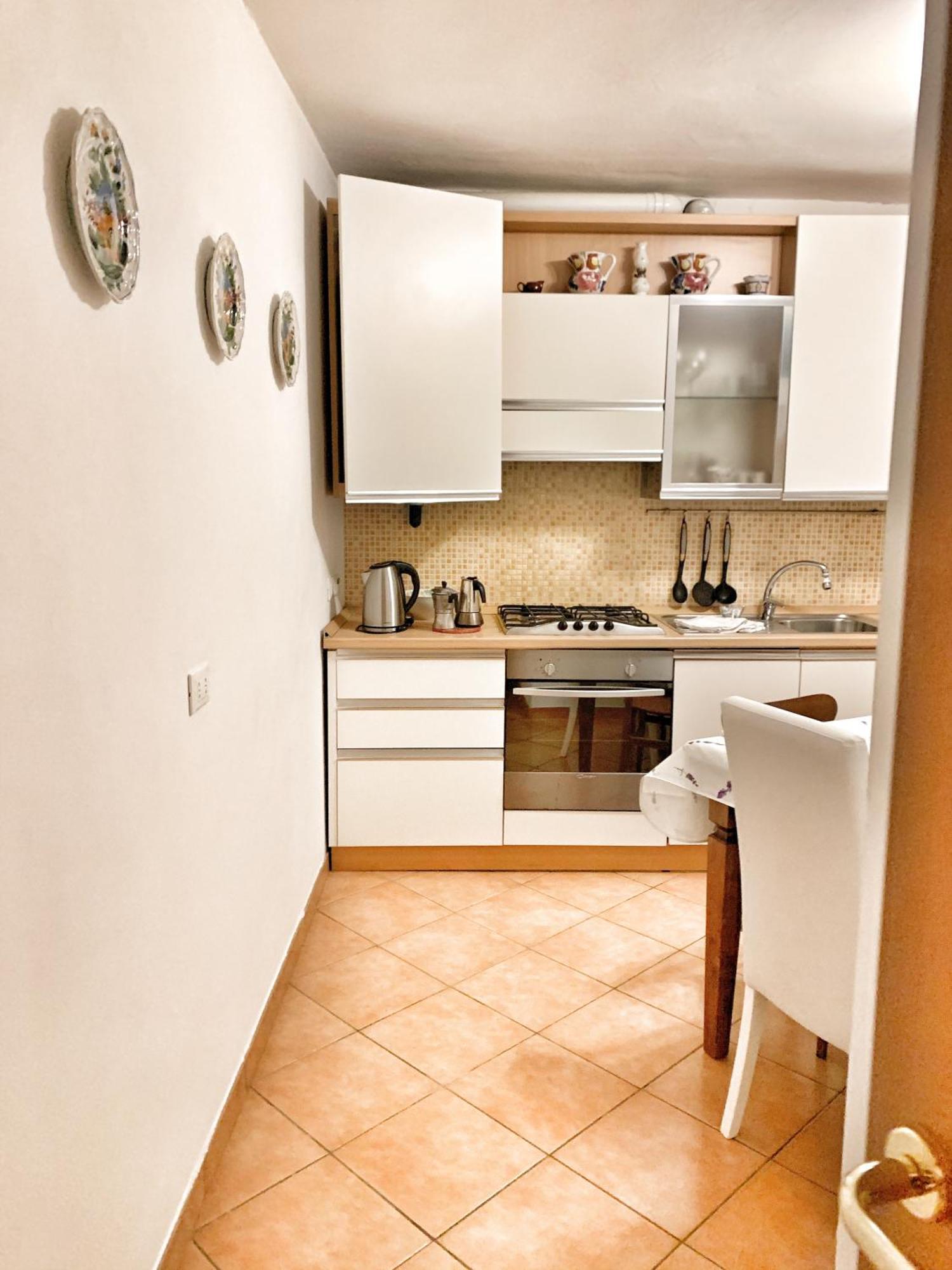 Grimaldi Apartments San Marco & Castello Wenecja Zewnętrze zdjęcie
