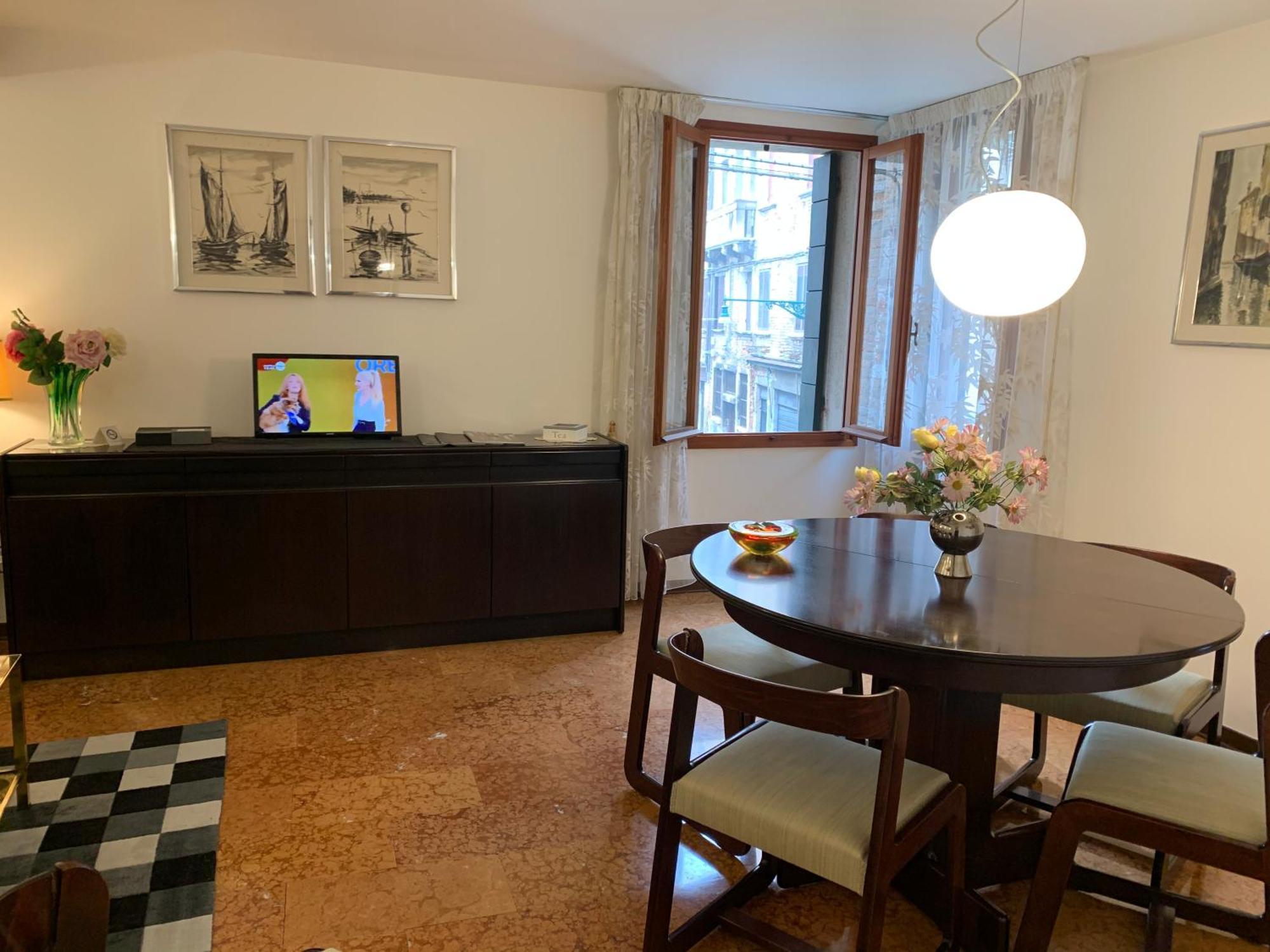 Grimaldi Apartments San Marco & Castello Wenecja Zewnętrze zdjęcie