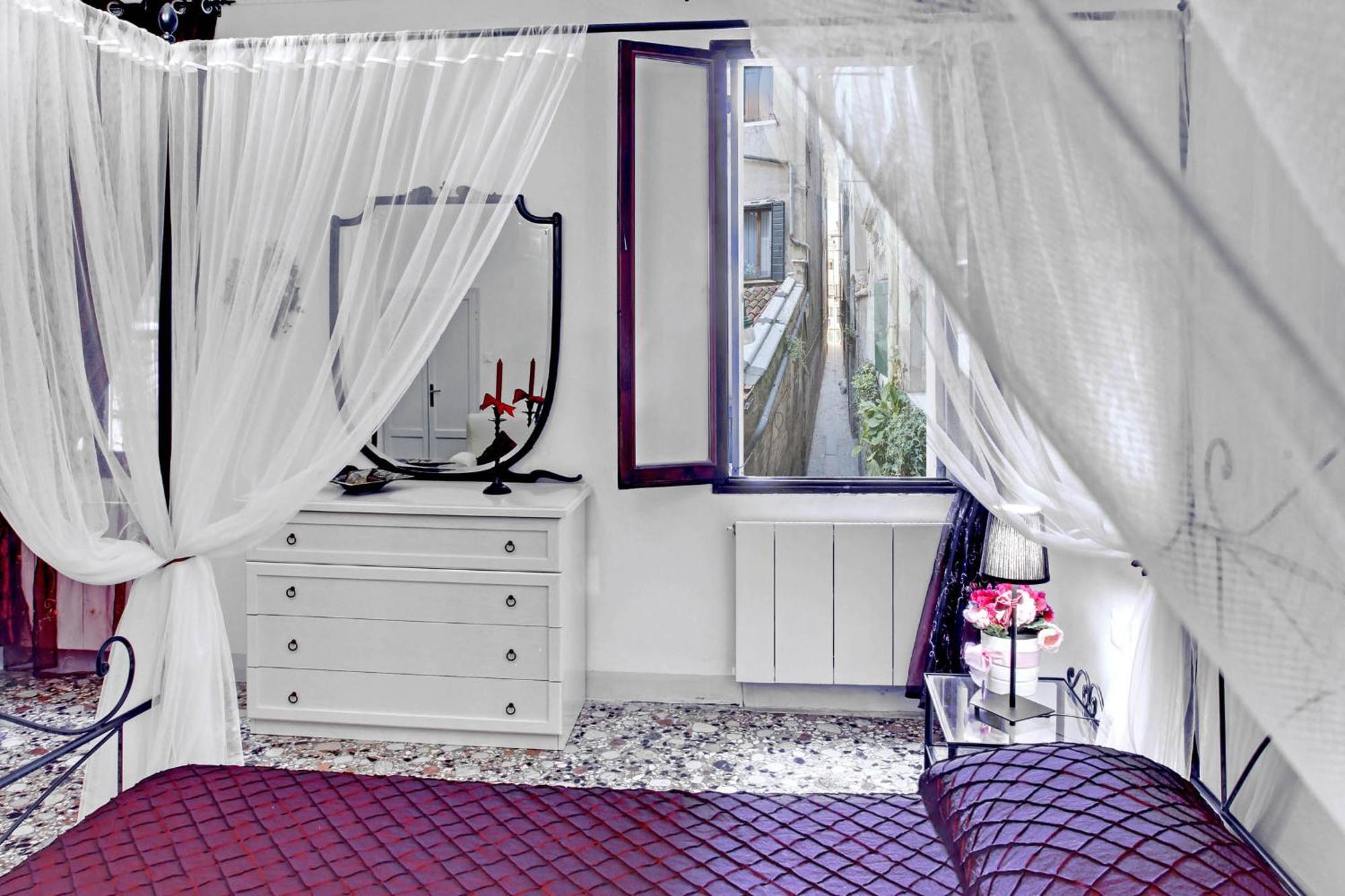 Grimaldi Apartments San Marco & Castello Wenecja Zewnętrze zdjęcie