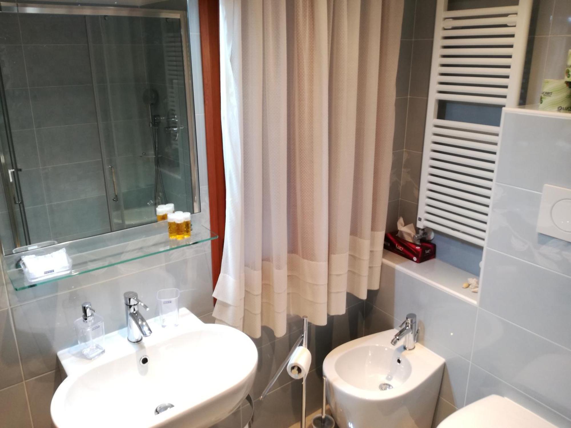 Grimaldi Apartments San Marco & Castello Wenecja Zewnętrze zdjęcie