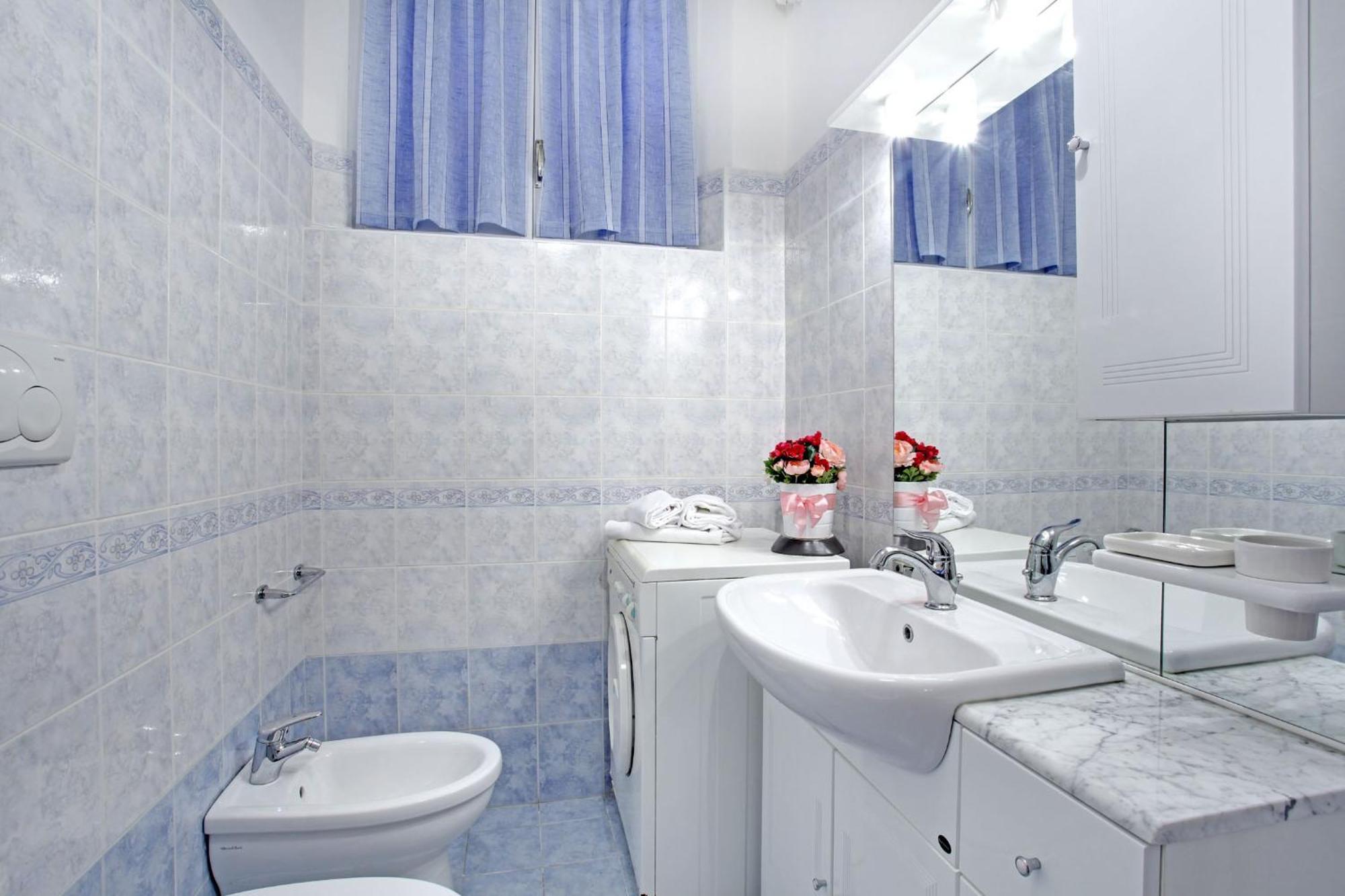 Grimaldi Apartments San Marco & Castello Wenecja Zewnętrze zdjęcie